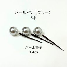 画像7: 22-2【単品小物7種全部セット】シルバー (7)