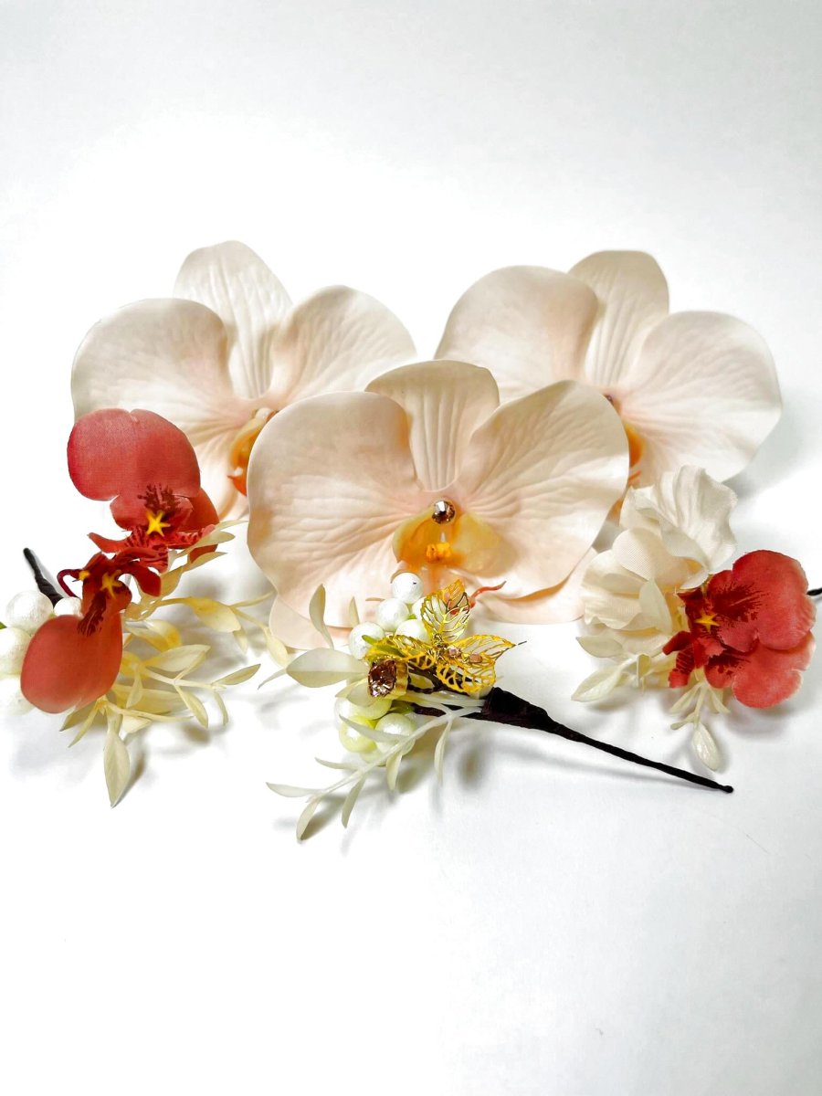 画像3: 4-1【胡蝶蘭】薄ピンク (3)