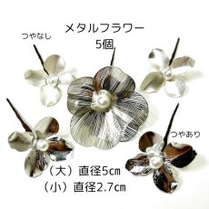 画像6: 21-2 【単品小物】シルバー (6)