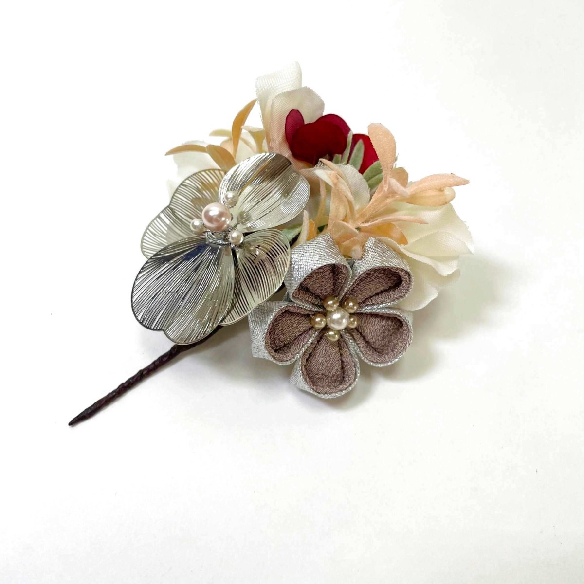 画像7: 6-3【ダリア】赤×ピンク (7)