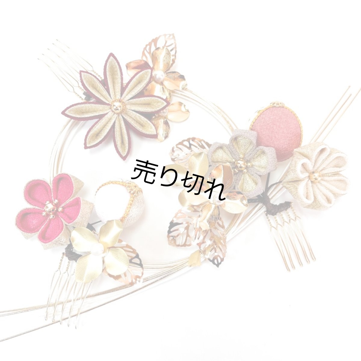 画像2: 24-13【梅】木苺×ローズピンク (2)