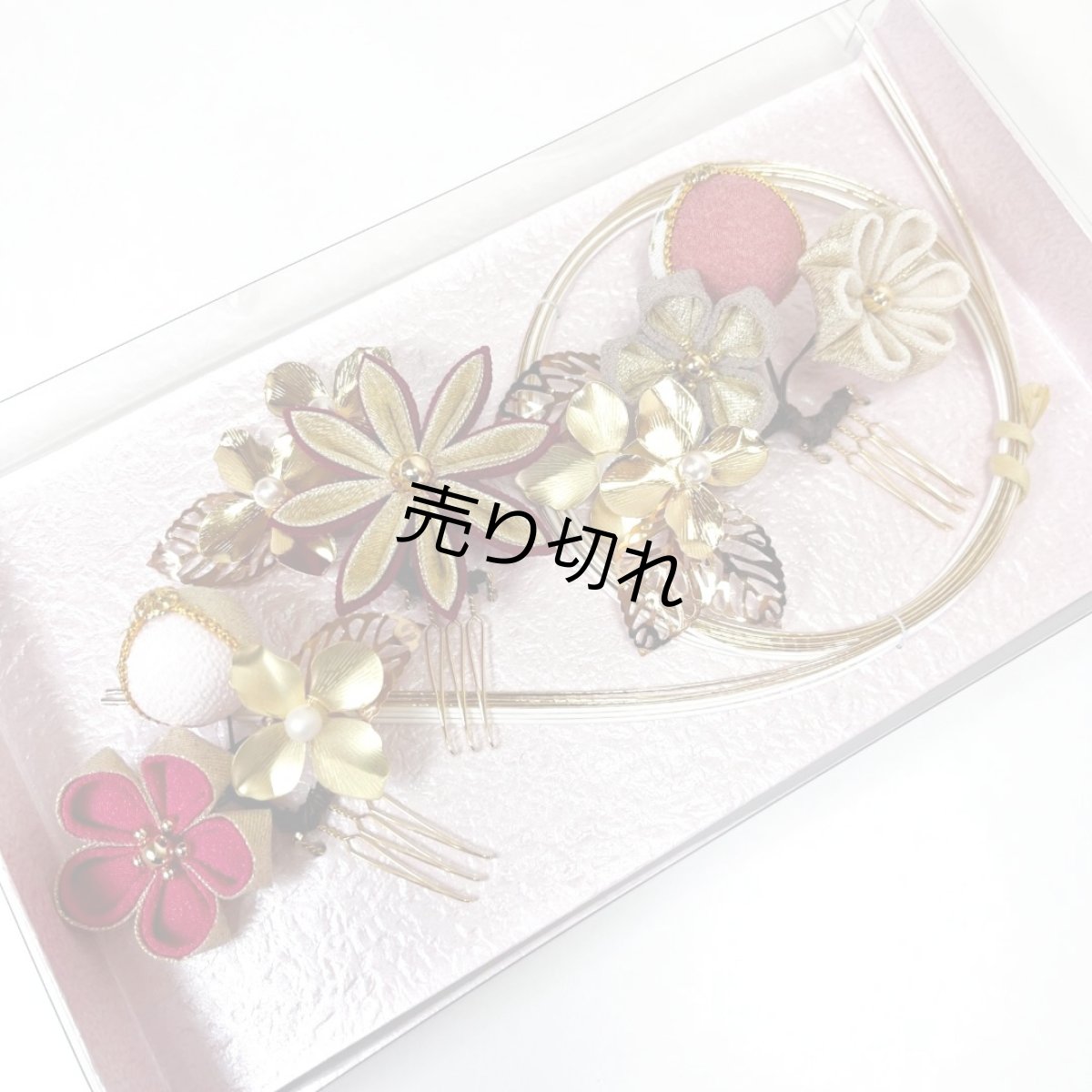 画像7: 24-13【梅】木苺×ローズピンク (7)