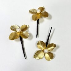 画像3: 19-2【胡蝶蘭】＋小物５種 (3)