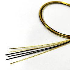 画像7: 24-22【ミディアムダリア】黒 (7)