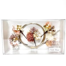 画像7: 24-24【ミニブーケ】くすみピンク (7)