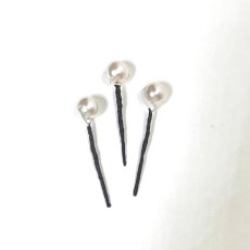 画像14: 3-10【ダリア&ドライフラワー】白×ゴールド (14)