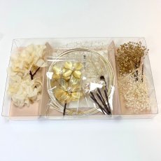 画像10: 22-8 小物6点セット ゴールド (10)