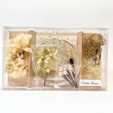 画像11: 22-8 小物6点セット ゴールド (11)