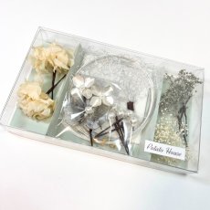 画像11: 22-9 小物6点セット シルバー (11)