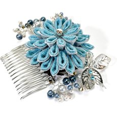 画像2: 5-8【ダリア】あさはなだ (2)