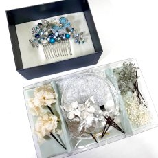 画像6: 5-6【梅】ターコイズブルー (6)