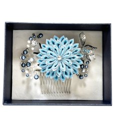 画像5: 5-8【ダリア】あさはなだ (5)