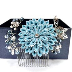 画像3: 5-8【ダリア】あさはなだ (3)