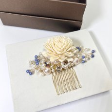 画像4: 5-9【 ソラダリア】オフホワイト (4)