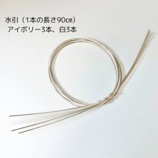 画像8: 8-3【ミディアムダリア】白×赤 (8)